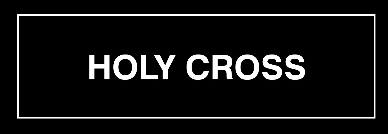 College of Holy Cross