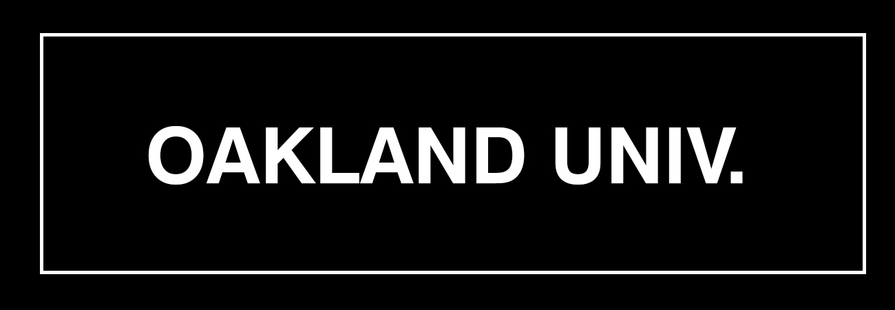 Oakland Univ.
