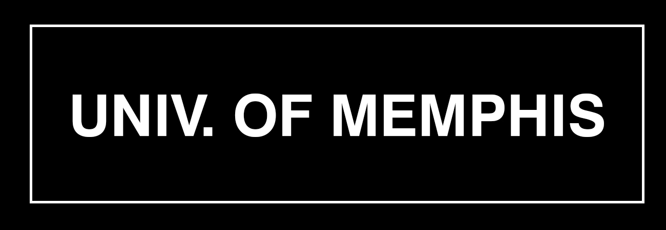 Univ. of Memphis